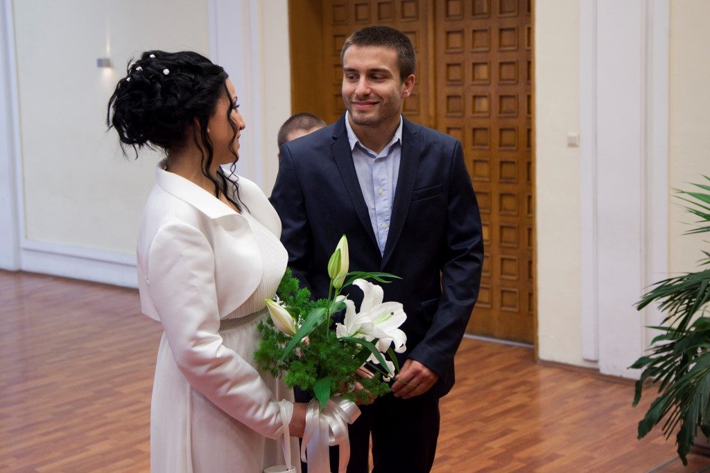сватбен фотограф