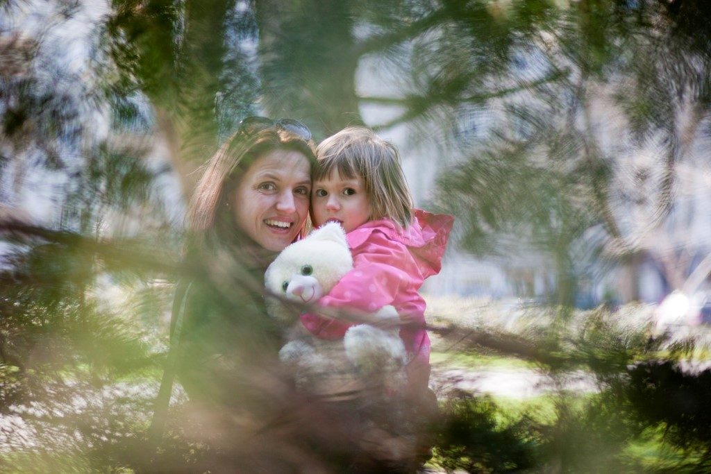 семейна фотосесия софия