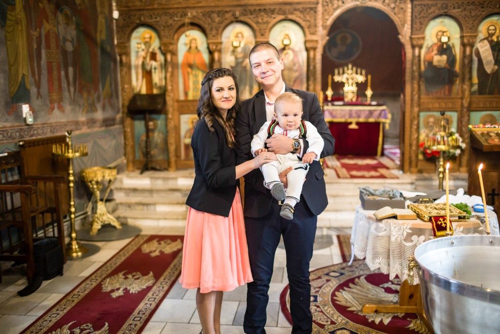фотограф за кръщене софия