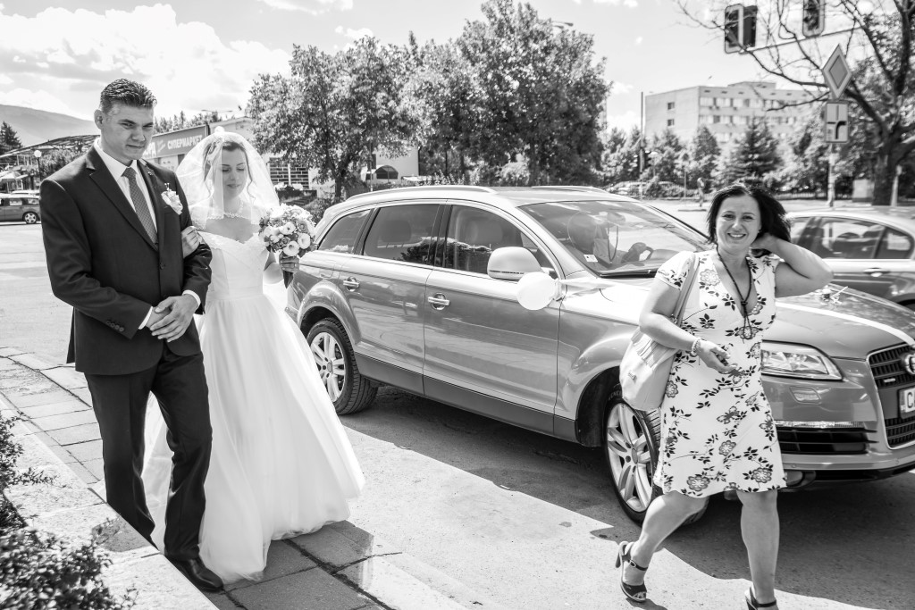 сватбен фотограф