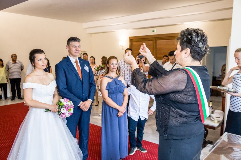 сватбен фотограф
