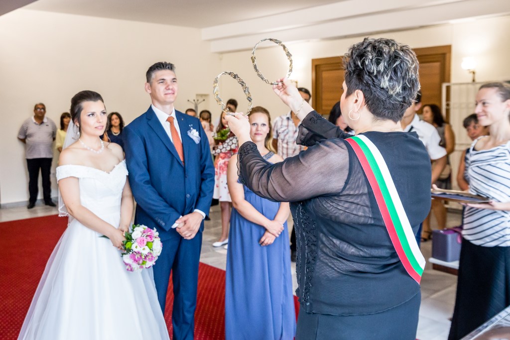 сватбен фотограф