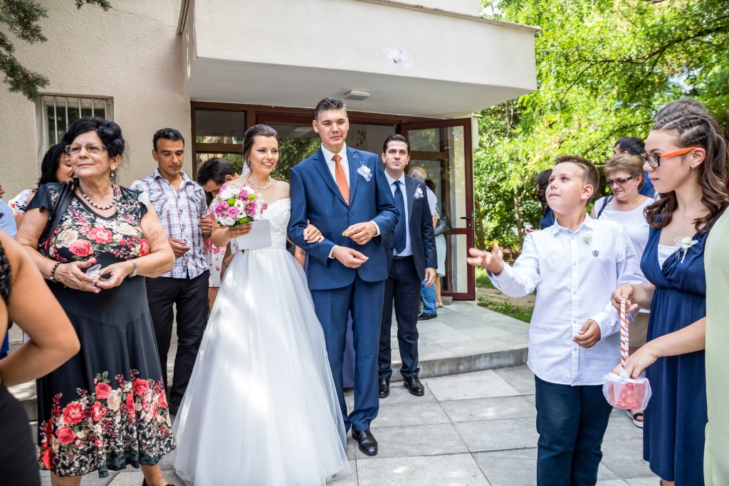 сватбен фотограф