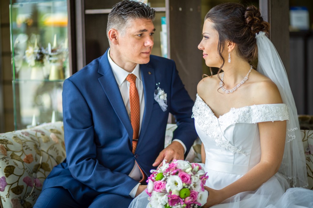 сватбен фотограф
