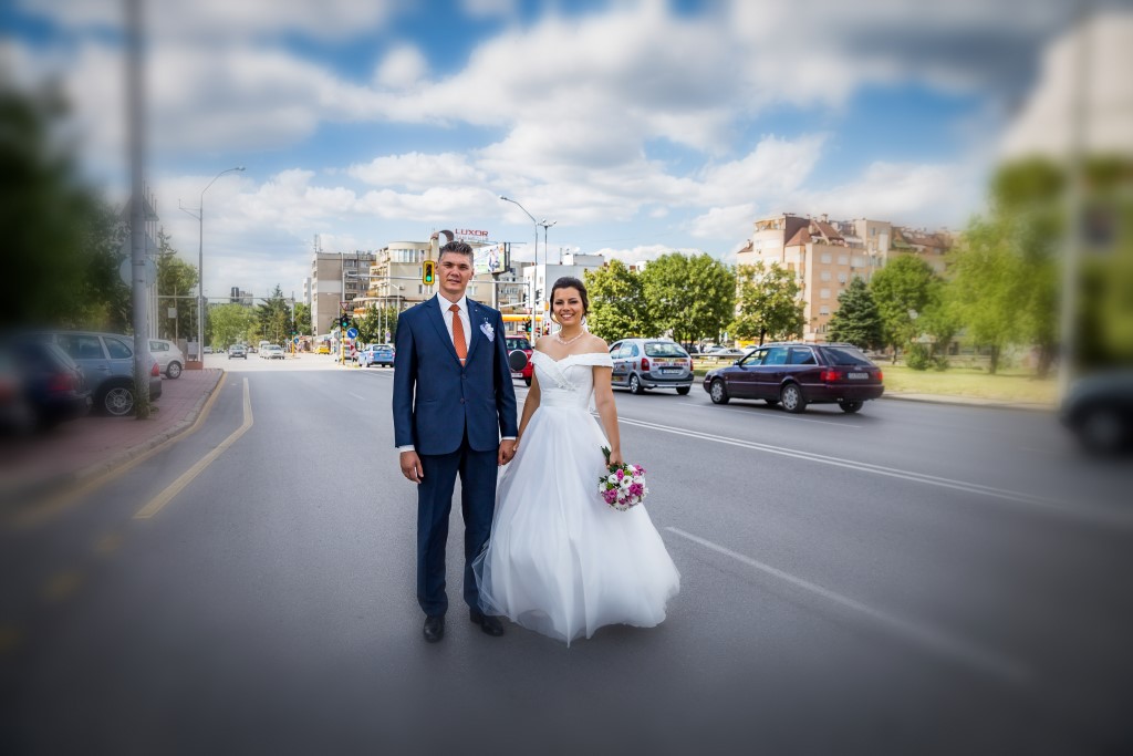 сватбен фотограф