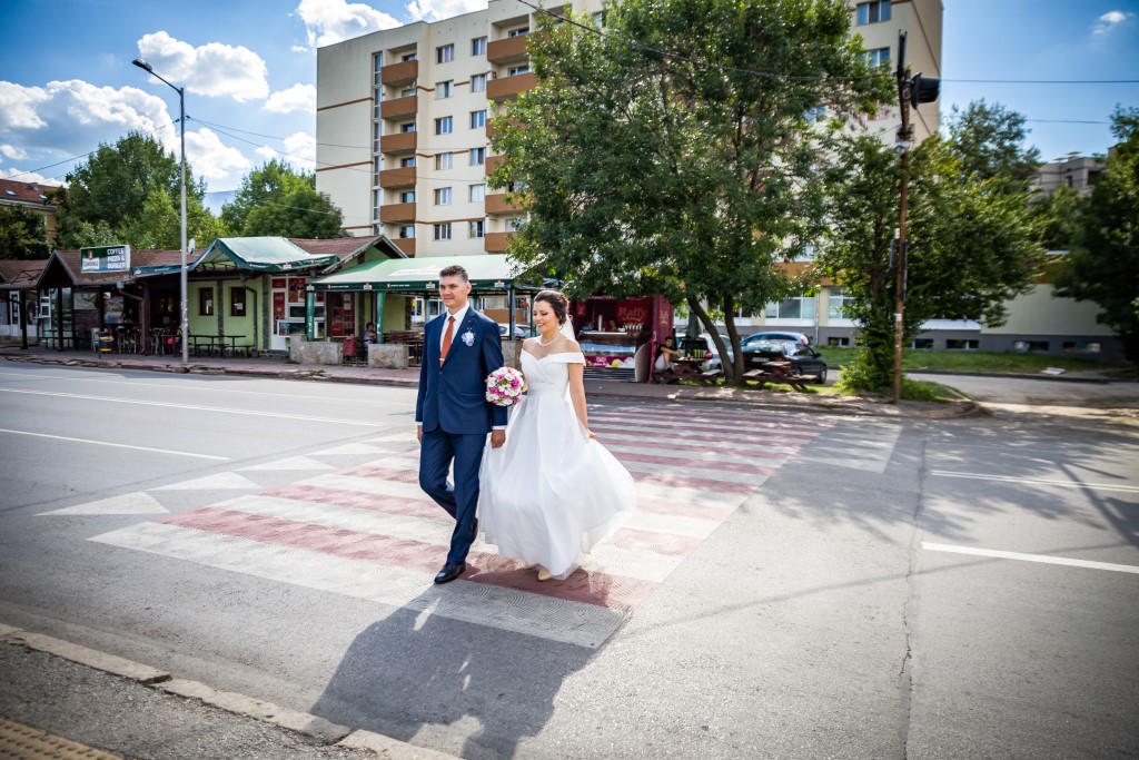 сватбен фотограф