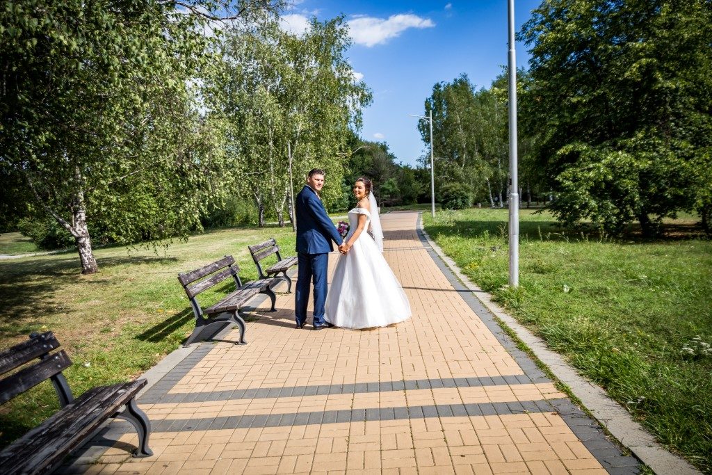сватбен фотограф