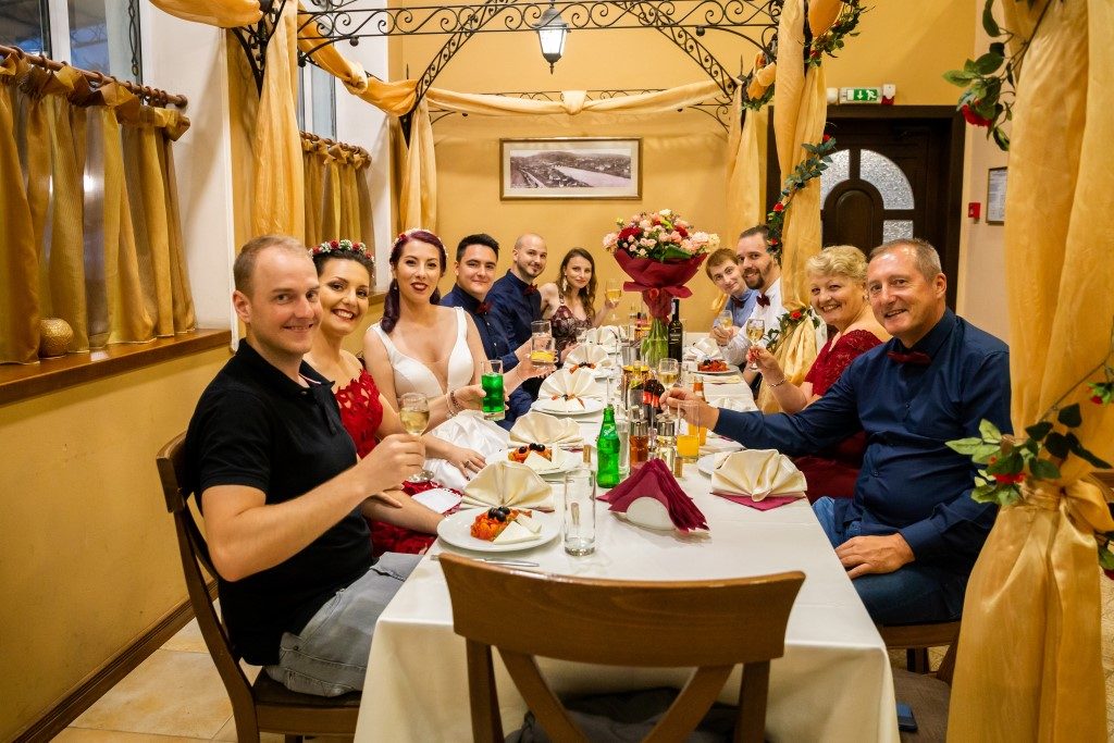 сватбен фотограф